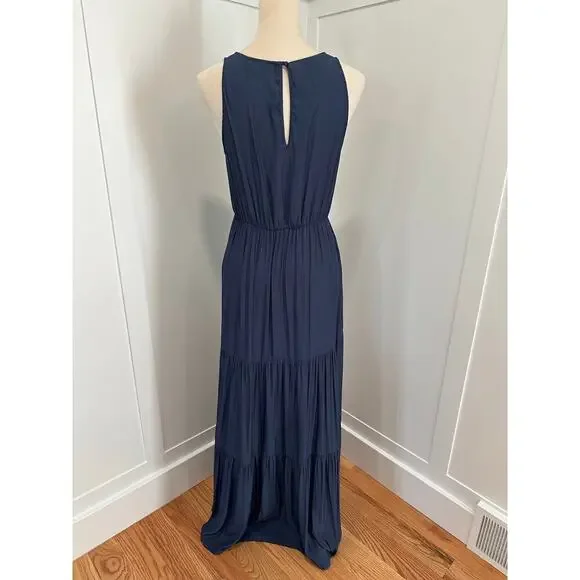 Splendid Maxi Dress Size S - Picture 2 of 5